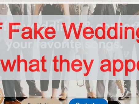 💍 What You Don’t Know About Wedding Band Agencies Could Ruin Your Reception