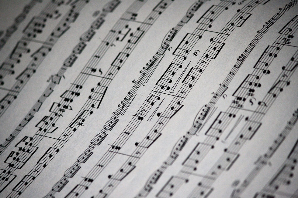 Music'in Medoc