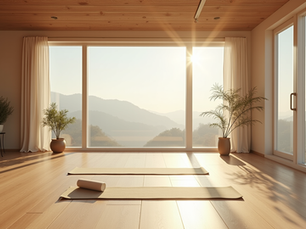 Join Our Vibrant Yoga Community in Melbourne