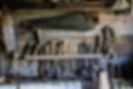 Weekly Woodshop Classes