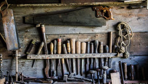 The Leadership Toolbag