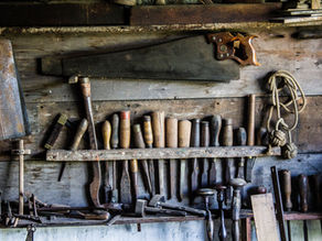 The Leadership Toolbag