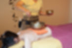 Massage en son et vibrations