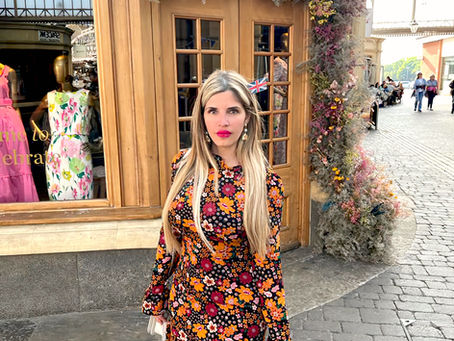 WONDROUS WINDSOR’S PLATINUM JUBILEE BEACON AND FIREWORKS