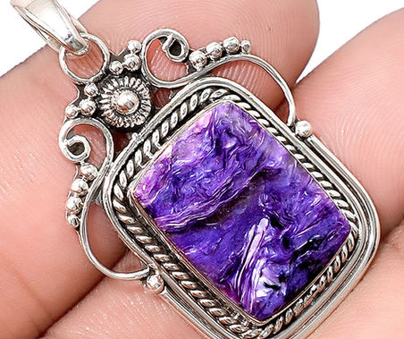 Enchanted Jewelry