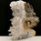 Thumbnail: Enchanted Dragon Carving on Quartz Crystal Cluster