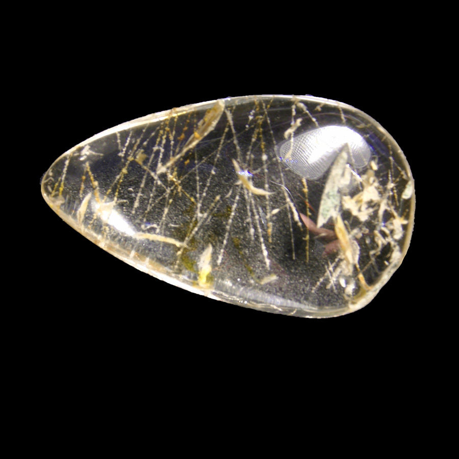 Thumbnail: Enchanted Rutilated Quartz
