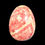Thumbnail: Enchanted Rhodocrosite Egg