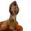 Thumbnail: Enchanted Amethyst Scepters with Lepidocrosite and Hematite