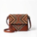 Bolsa Tiracolo Elegante
