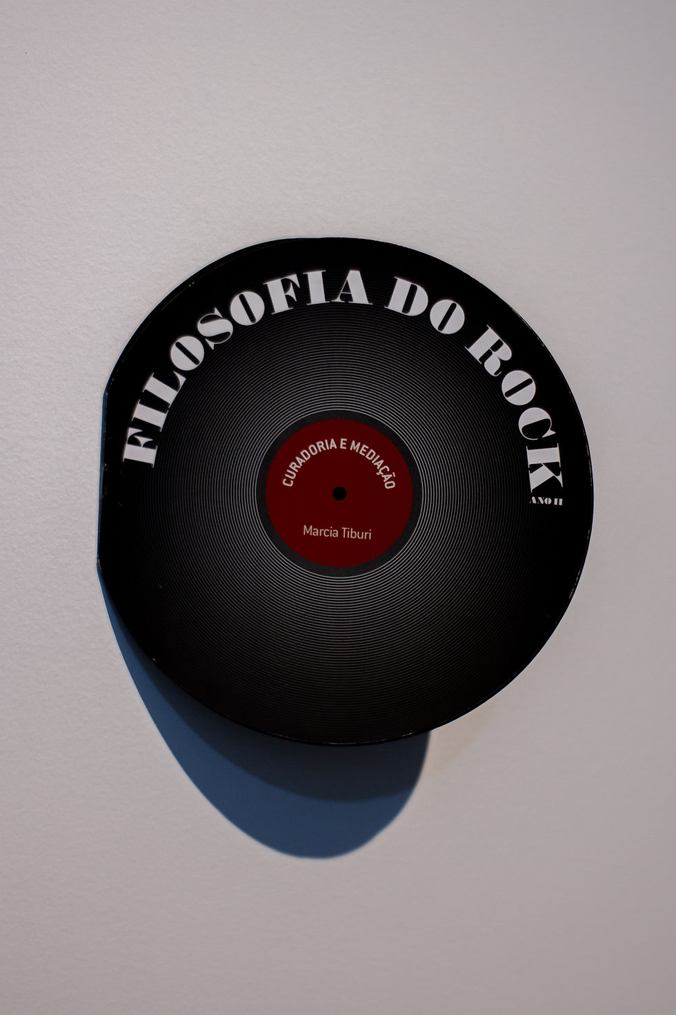 Filosofia do Rock