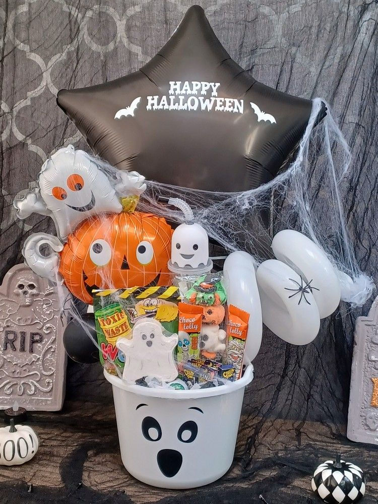 Box fantasmin