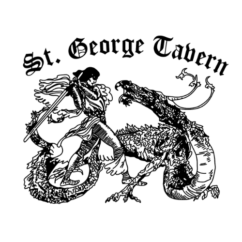 The Tavern in St Augustine