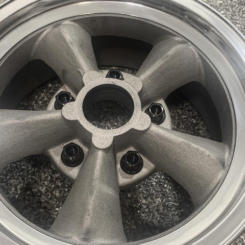 Torque Thrust Lugs Nuts TiPorscheProducts