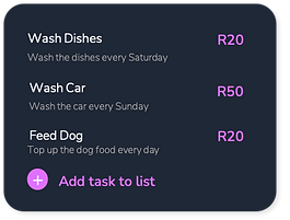 Task List Vault™