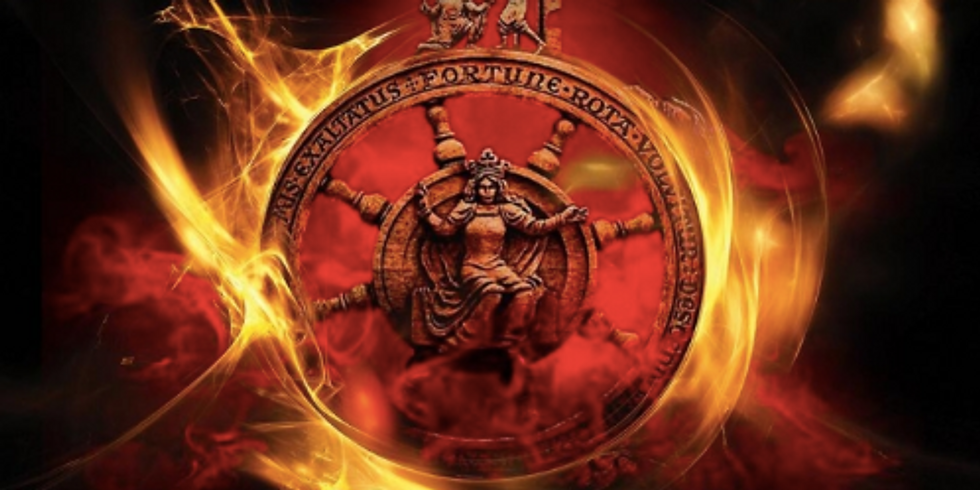 Carmina Burana - CANCELLED (COVID-19)