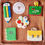 Miniature : Fournitures scolaires 1