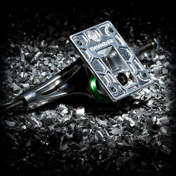 Miniatura: Thunder Polished Lights 