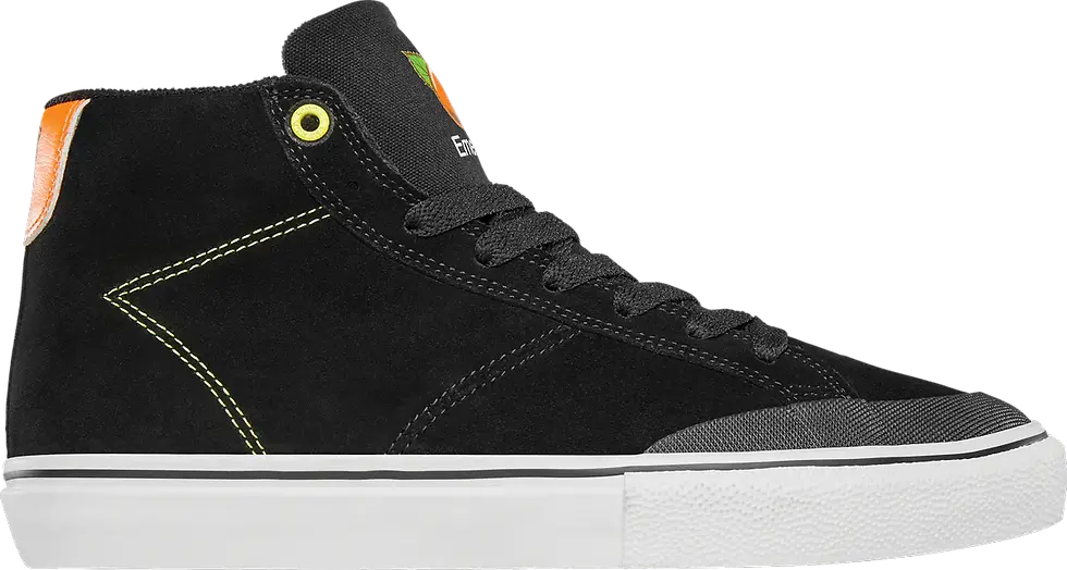 Omen Hi x OJ