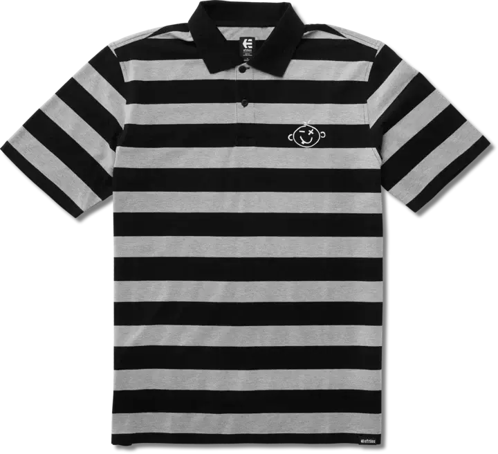 KO POLO SHIRT