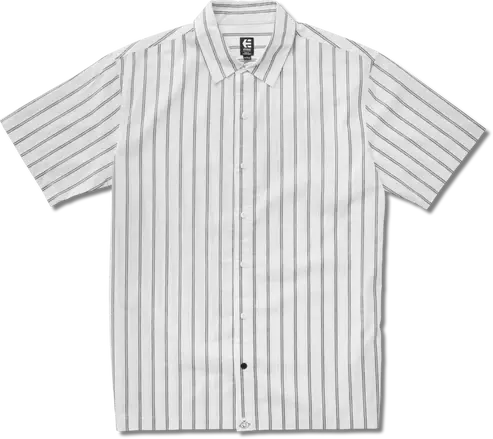 SOUR SOLUTION WOVEN SHIRT