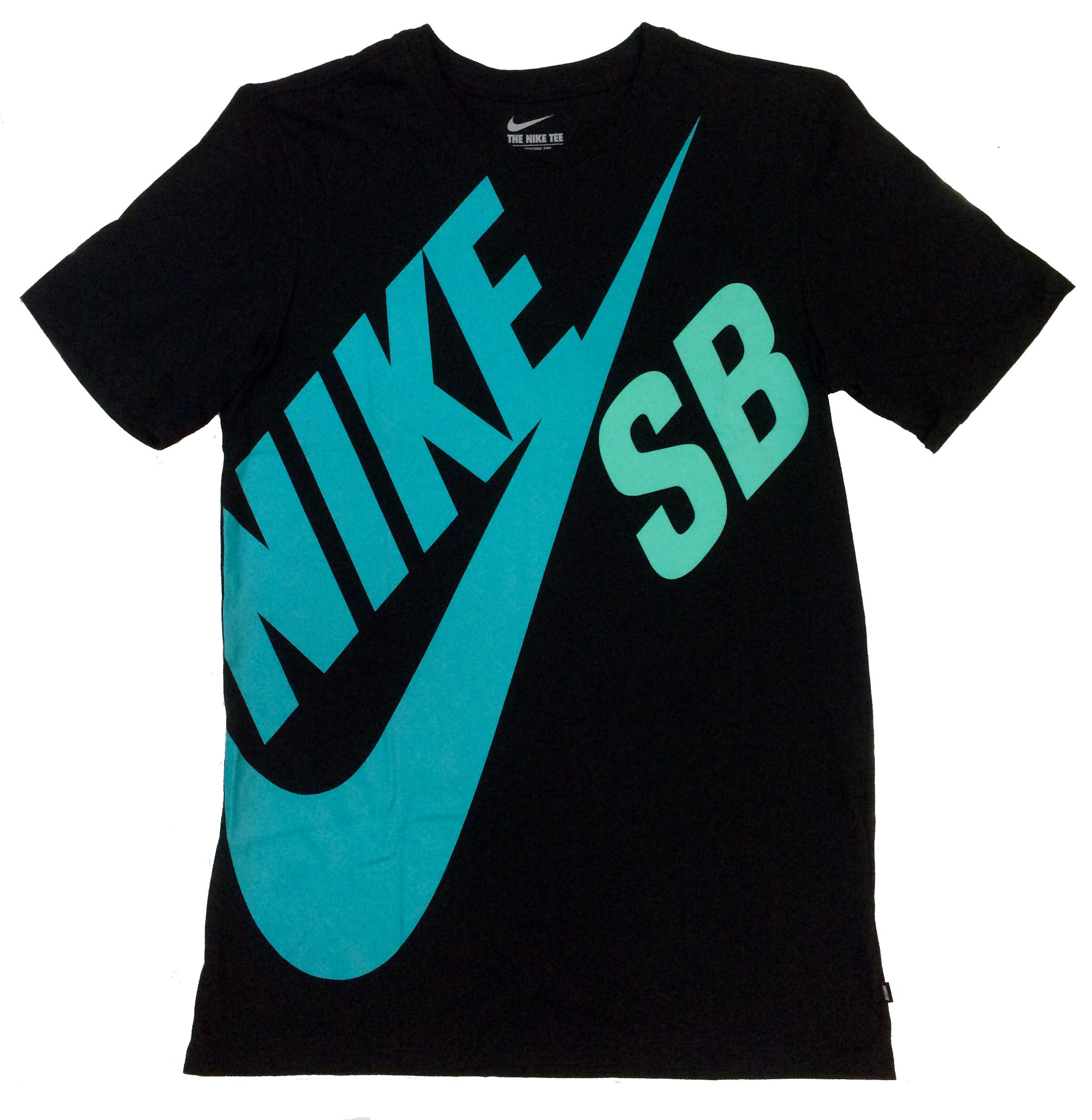 THE NIKE TEE