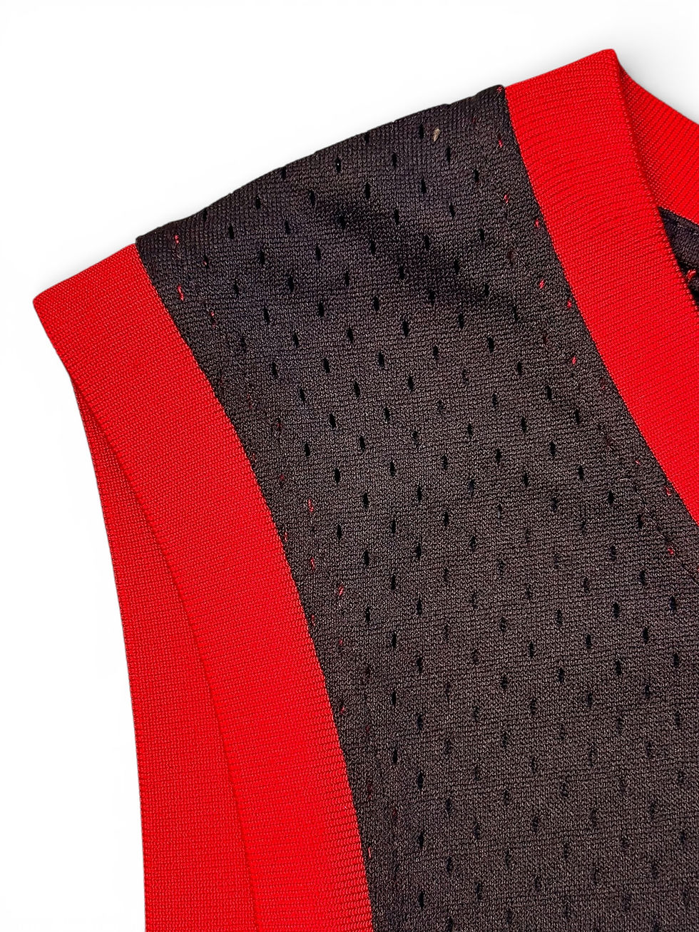 Miniatura: NBA MIAMI HEAT JERSEY