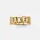 Miniatura: Baker Ring