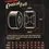 Miniatura: Spitfire Wheels Formula Four- Conical Full 58mm