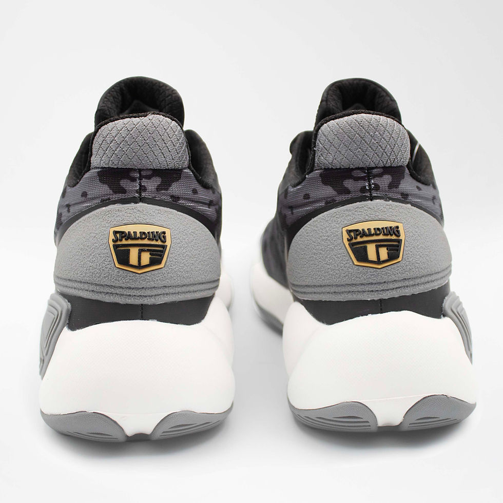 Miniatura: SPALDING TF SKYGRIP GRIS/NEGRO
