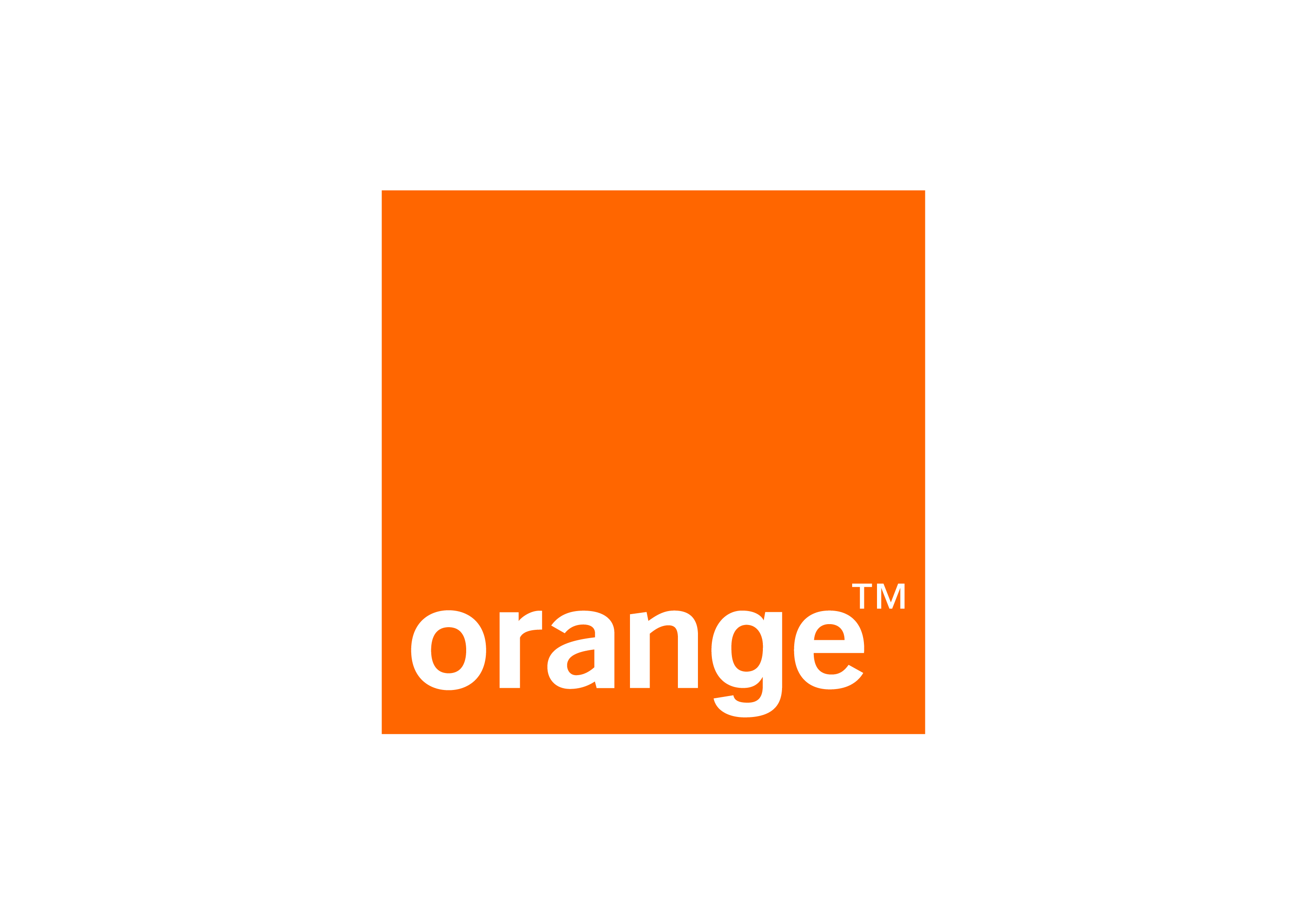 Orange Telecom