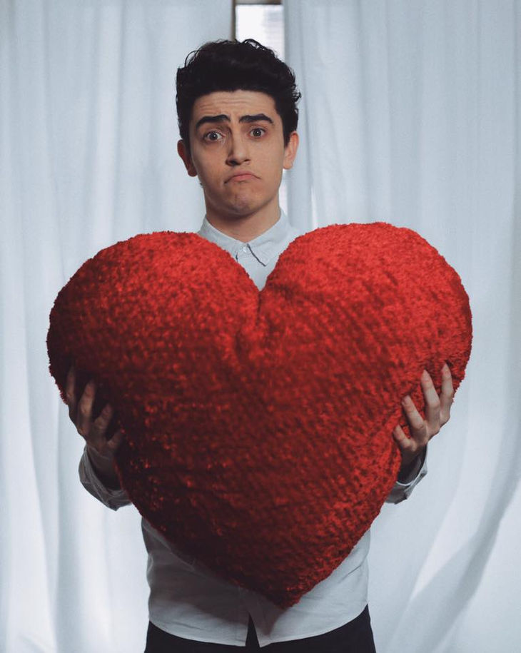 NUOVE DATE INSTORE MICHELE BRAVI