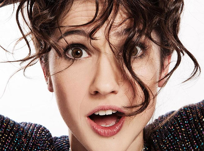 LODOVICA COMELLO IN TOUR
