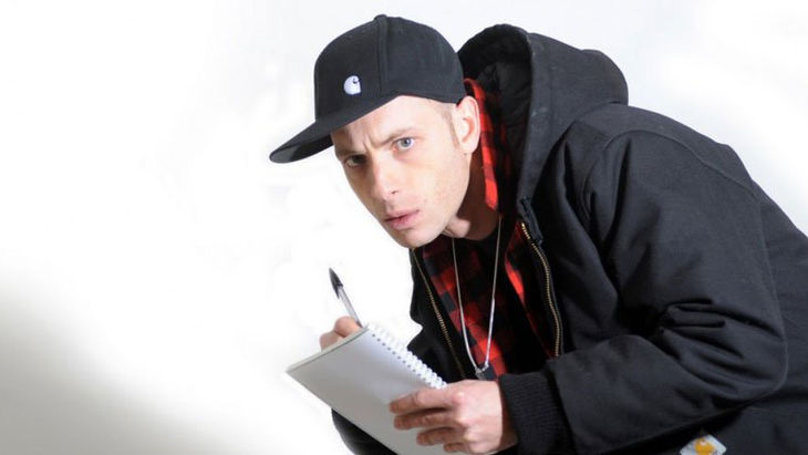 INSTORE TOUR CLEMENTINO