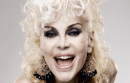 DONATELLA RETTORE: DATE TOUR ESTIVO