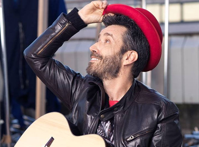 DANIELE SILVESTRI IN TOUR