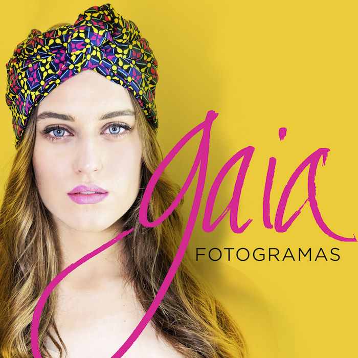 GAIA GOZZI (X-FACTOR): FOTOGRAMAS
E' IL NUOVO SINGOLO
