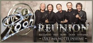 RECENSIONE CONCERTO POOH SAN SIRO
VENERDI' 10 GIUGNO 2016