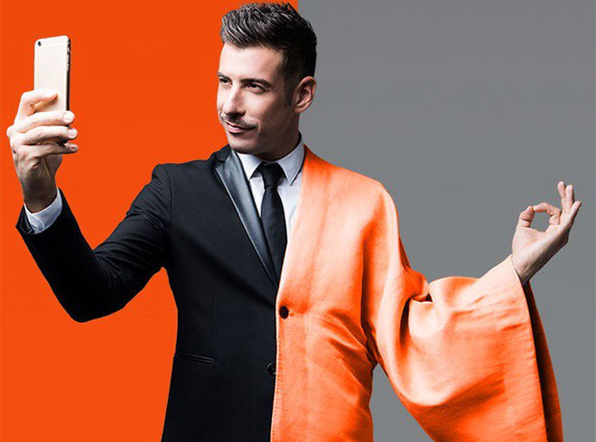 FRANCESCO GABBANI IN TOUR