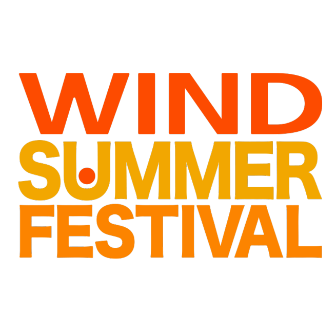 CAST COMPLETO WIND SUMMER FESTIVAL 2017