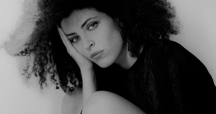 MARIANNE MIRAGE APRIRA' I CONCERTI DI PATTI SMITH