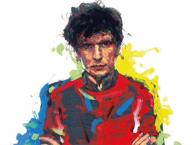ERMAL META - VIETATO MORIRE TOUR