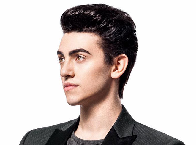 MICHELE BRAVI - ANIME DI CARTA TOUR