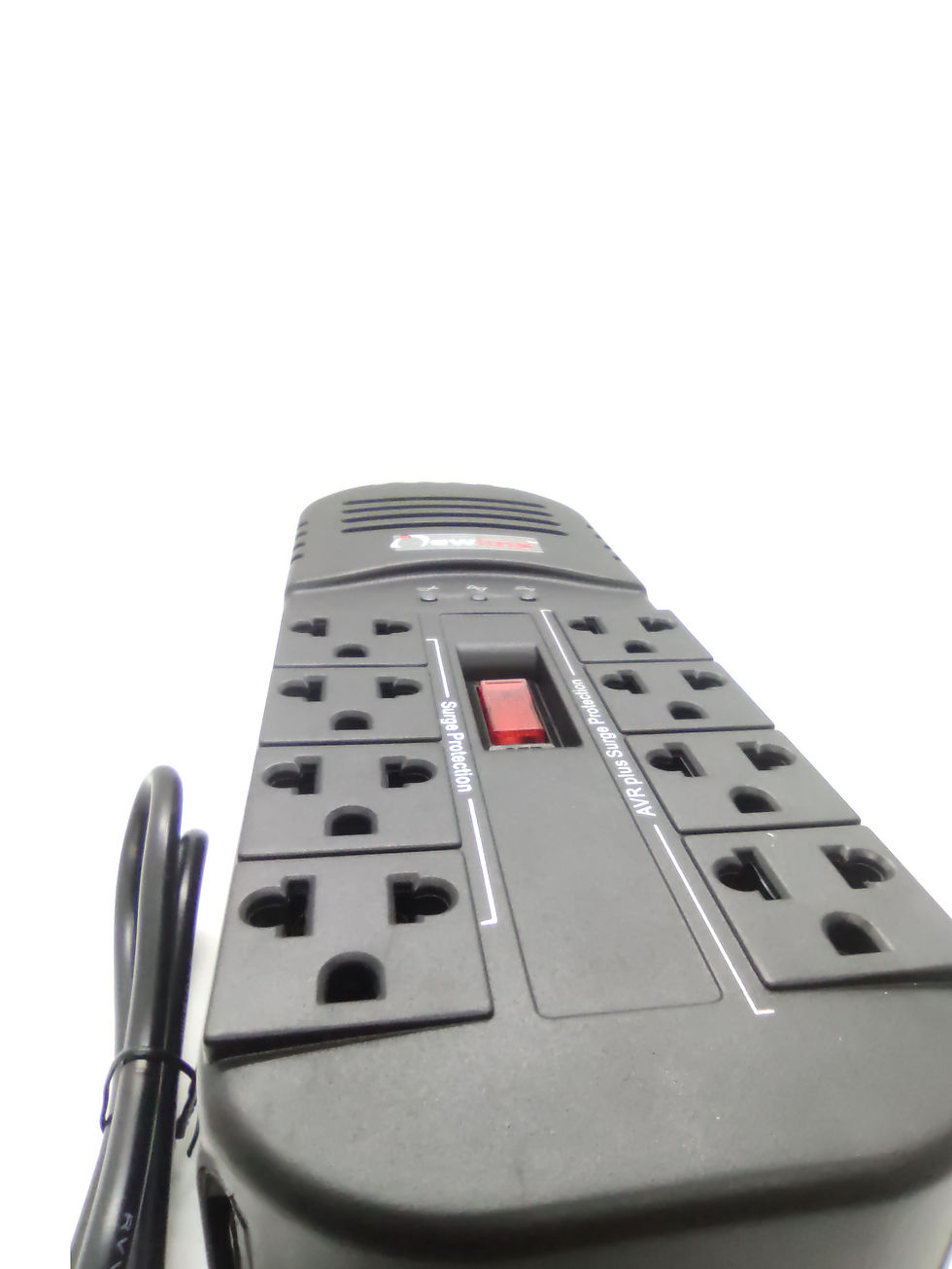 Miniatura: Estabilizador 1000VA NEWLINE PC POWER 5