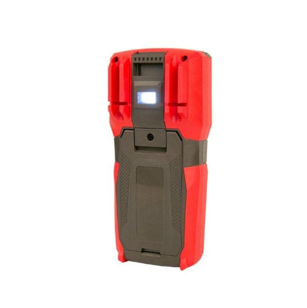 Miniatura: Pantalla LCD con retroiluminación automática y linterna LED integrada del UT89X para trabajos en oscuridad