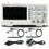 Miniatura: Osciloscopio Digital UNI-T UTD2102CEX+