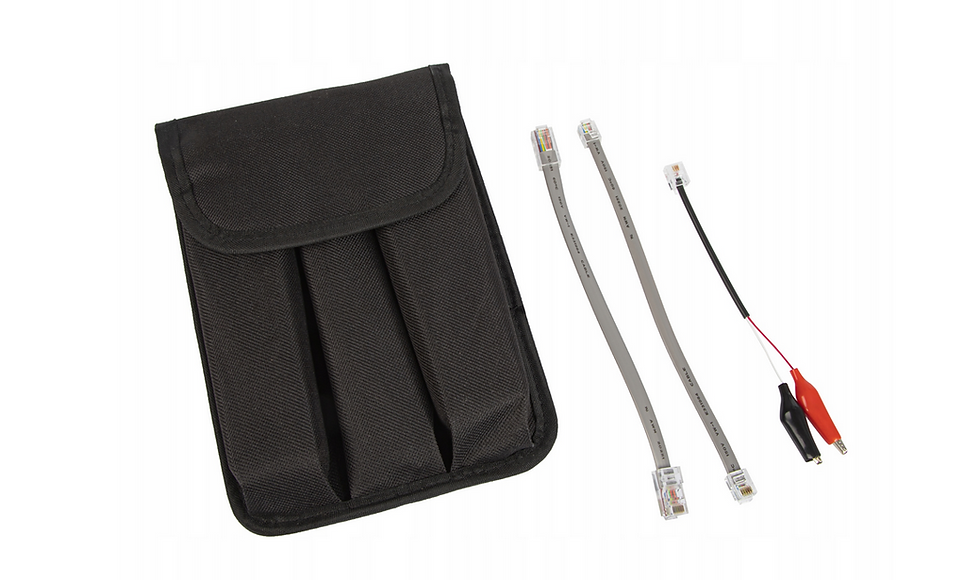 Miniatura: Tester De Red y Generador De Tonos UNI-T UT682