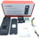 Miniatura: Biometrico HIKVISION K1T804AMF Control De Acceso Y Asistencia