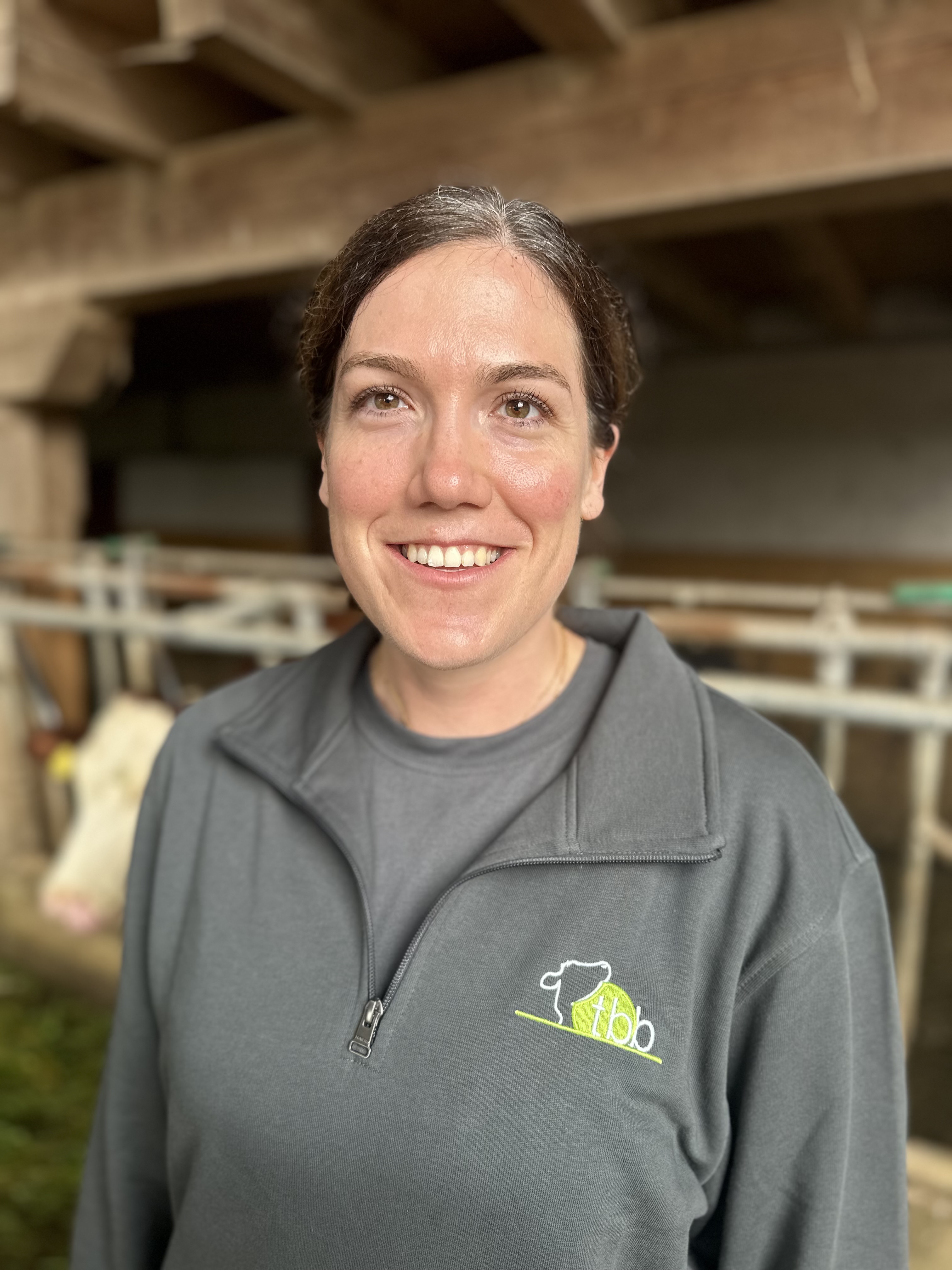 Autorenbild: Kathrin Schlapbach