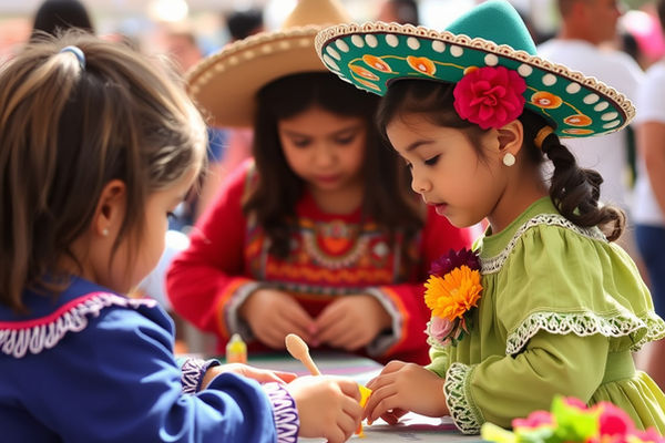 Actividades familiares